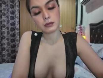 goddessofangel webcam model stream image