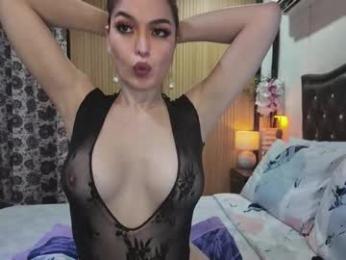 goddessofangel webcam model stream image