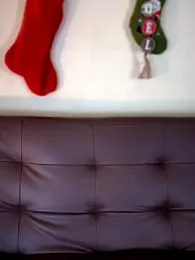 RileyFlame webcam model stream image