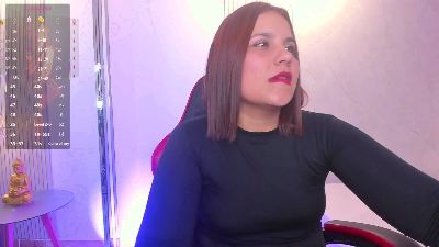 MilfAbbyh webcam cam4 model stream image