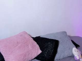 liahferrerr webcam model stream image