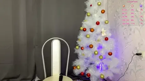 WiaSiviaSun webcam model stream image