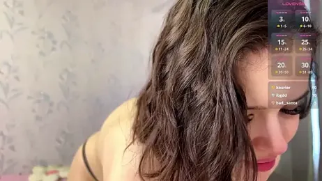 WiaSiviaSun webcam model stream image