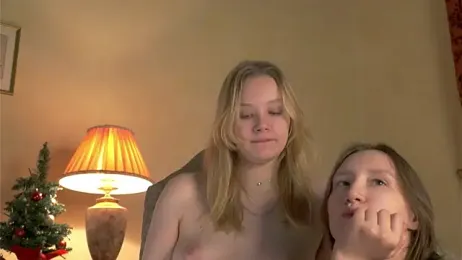 ElissaGlod webcam model stream image