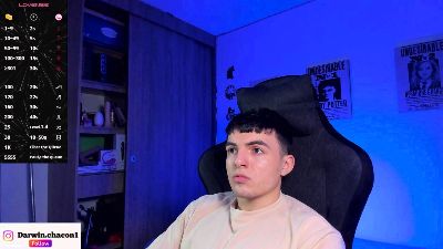 Gaelvillada webcam model stream image