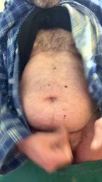 Oscar7523 webcam model stream image