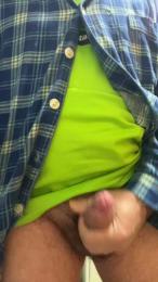 Oscar7523 webcam model stream image