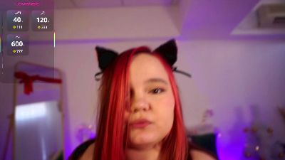 Rose_Luvv webcam model stream image