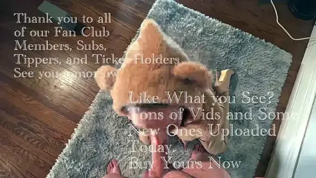 RhiCon webcam stripchat model stream image