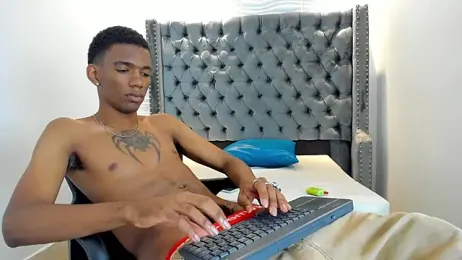 nero_reyd webcam model stream image