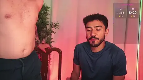 Tony_Wylie webcam stripchat model stream image