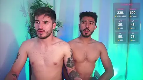 Tony_Wylie webcam model stream image