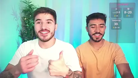 Tony_Wylie webcam model stream image