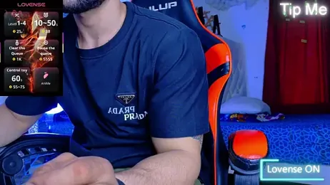 Rich_boy01 webcam model stream image