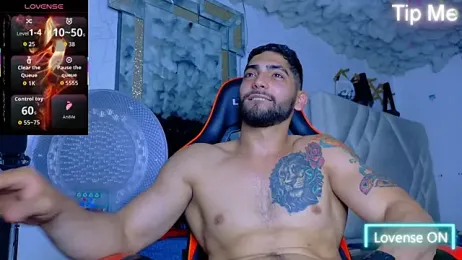 Rich_boy01 webcam model stream image