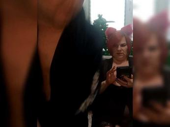 Parochka1 webcam model stream image