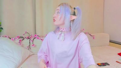 KendaLavole webcam model stream image