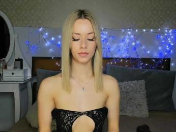 MiaBeeX webcam model stream image