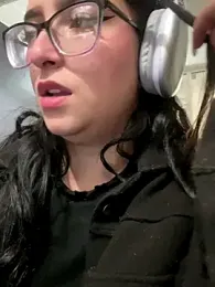 Kloe_Novoa webcam model stream image