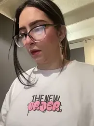 Kloe_Novoa webcam model stream image