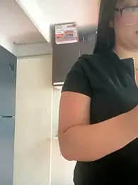 Kloe_Novoa webcam model stream image