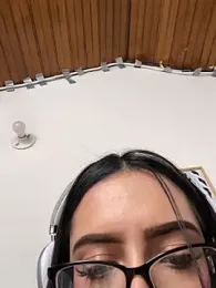 Kloe_Novoa webcam model stream image