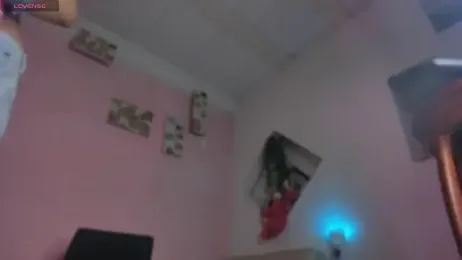 Chloe_cooperr webcam model stream image