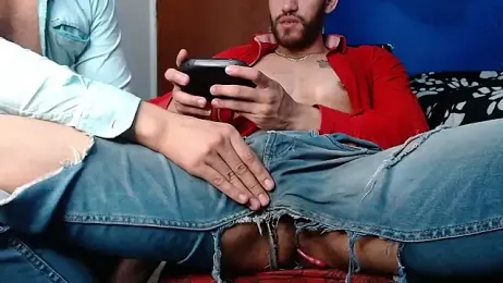 ethasteban27 webcam model stream image