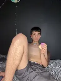 Lettojay66 webcam model stream image