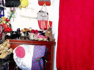 ximenamoreira webcam camsoda model stream image