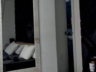 Connor Mckenzie webcam model stream image