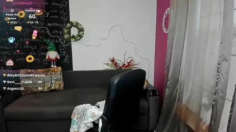 AnitaMays webcam model stream image