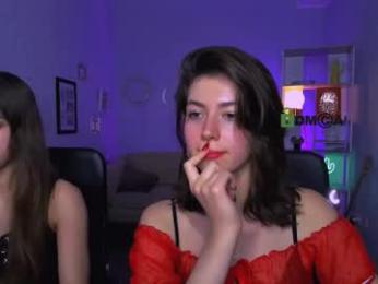 kitniss_dreamy webcam model stream image