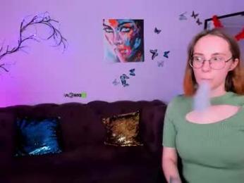 kitniss_dreamy webcam model stream image