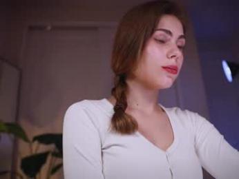 zlicious webcam chaturbate model stream image