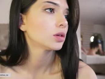 miss_meii webcam model stream image