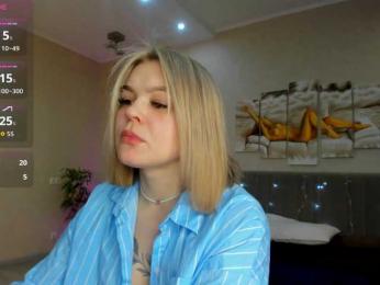 Jerry-Hall webcam bongacams model stream image