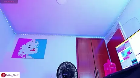 Sofiia_Diiaz webcam stripchat model stream image