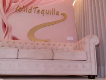 wildtequilla webcam model stream image