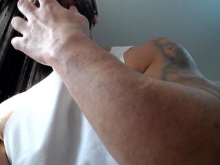 Morttek webcam model stream image