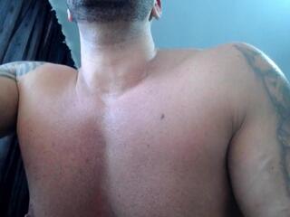 Morttek webcam flirt4free model stream image