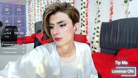 Hot_Alan1 webcam stripchat model stream image