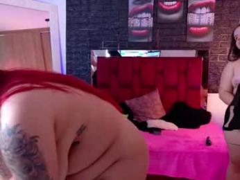 ariadna_sc webcam model stream image