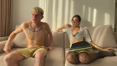 Morning_Stars webcam model stream image