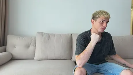 Morning_Stars webcam model stream image