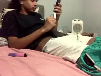 Antidote-09 webcam model stream image