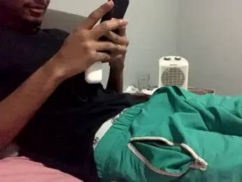 Antidote-09 webcam model stream image