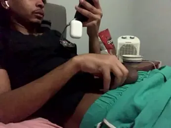 Antidote-09 webcam model stream image