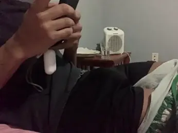 Antidote-09 webcam model stream image