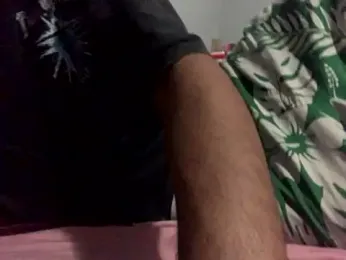 Antidote-09 webcam model stream image